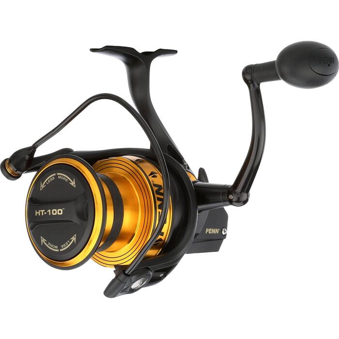 Penn Spinfisher VII 7500 Long Cast