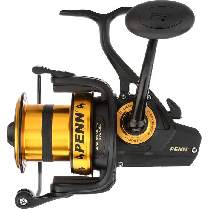 Penn Spinfisher VII 7500 Long Cast