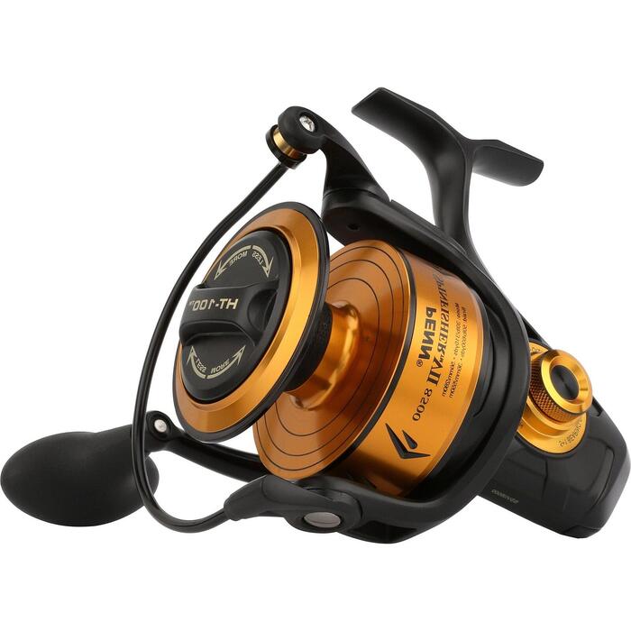 Penn Spinfisher VII 8500