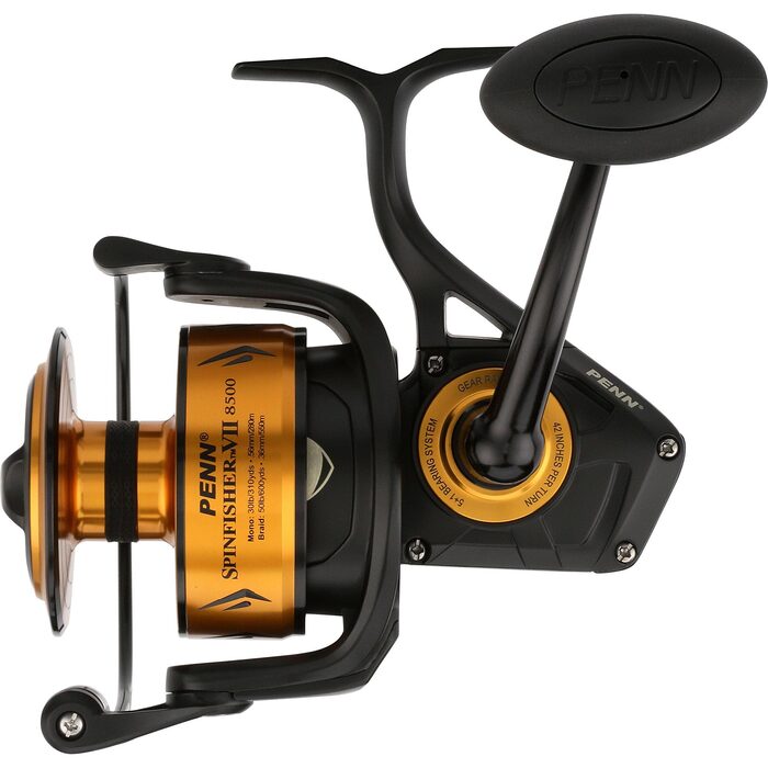 Penn Spinfisher VII 8500