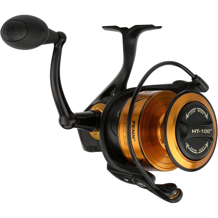 Penn Spinfisher VII 8500