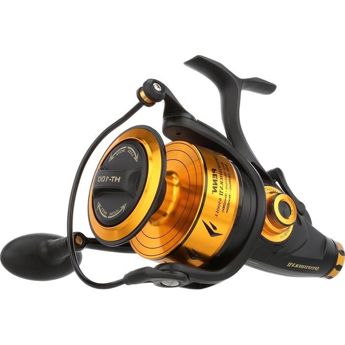 Penn Spinfisher VII 8500 Live Liner