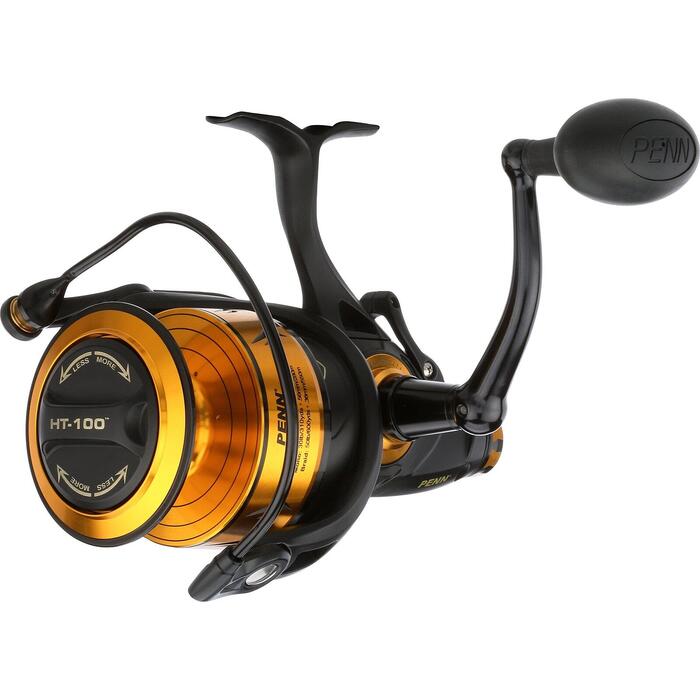 Penn Spinfisher VII 8500 Live Liner