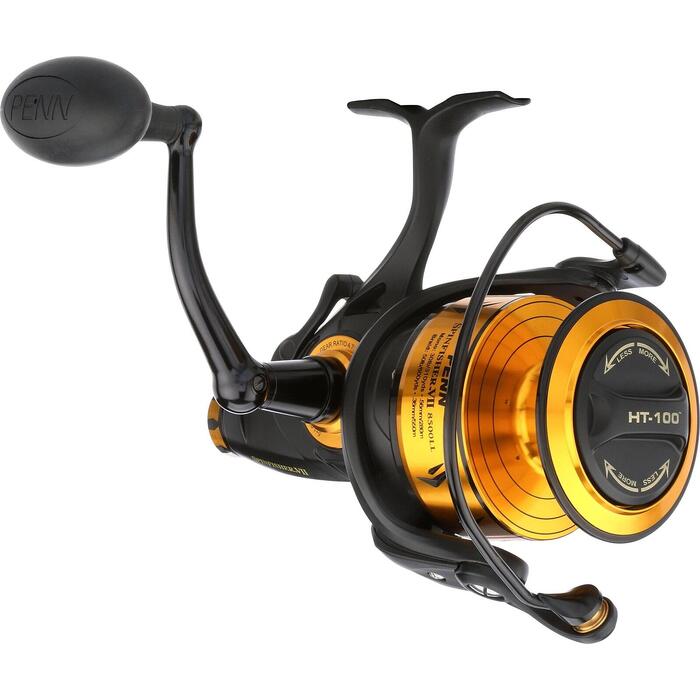 Penn Spinfisher VII 8500 Live Liner