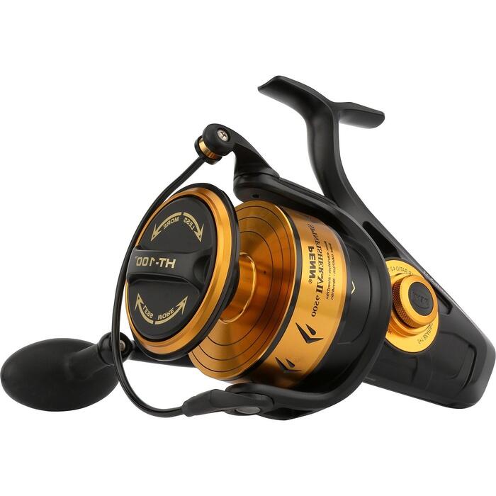 Penn Spinfisher VII 9500
