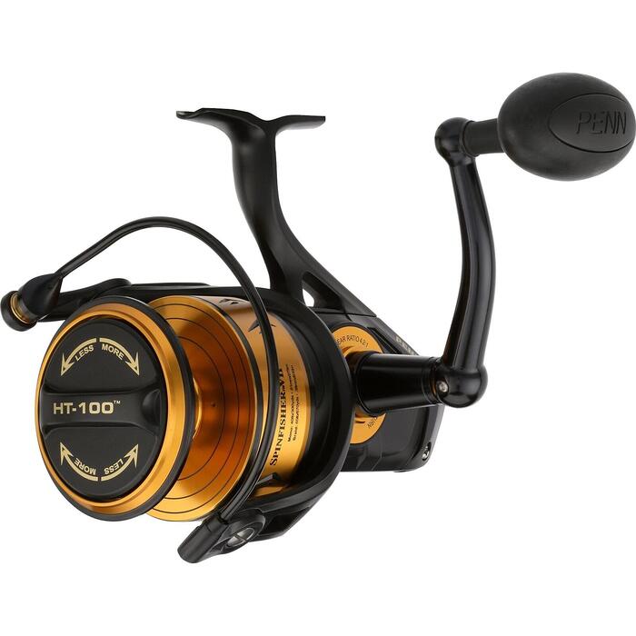 Penn Spinfisher VII 9500