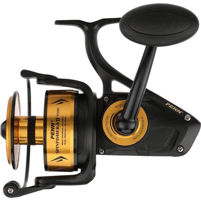 Penn Spinfisher VII 9500