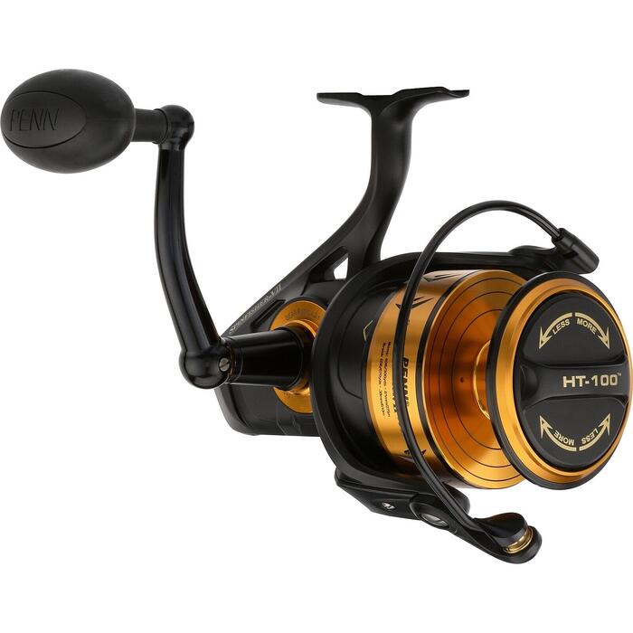 Penn Spinfisher VII 9500
