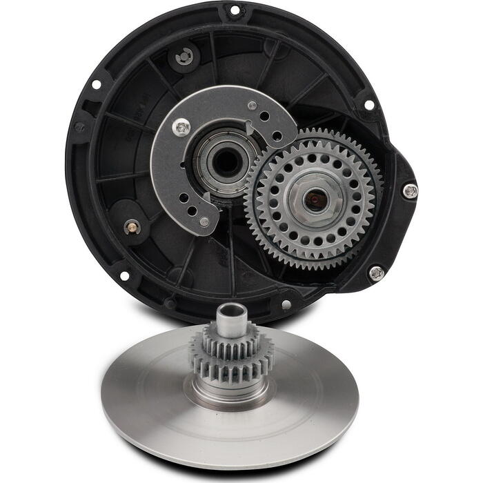 Penn Squall Lever 2 Speed 30VSW LD 2SP RH