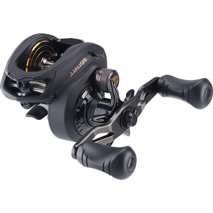 Penn Squall Low Profile 300 Right