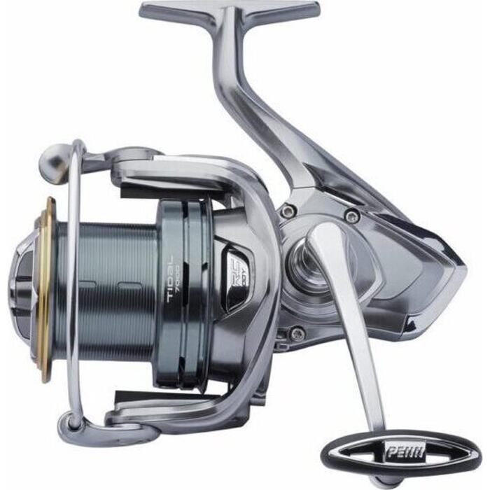 Penn Tidal Longcast 7000
