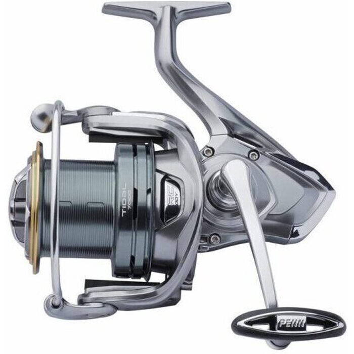 Penn Tidal Longcast 8000
