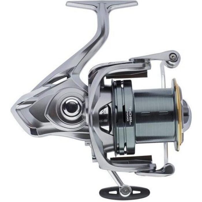 Penn Tidal Longcast 8000