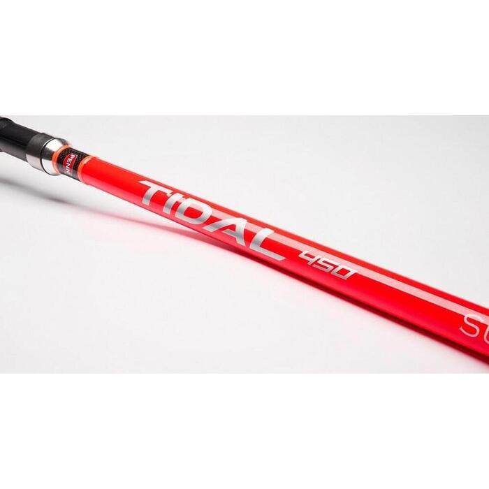 Penn Tidal Solid Carbon Tip K-Type 4.20m 100-250gr