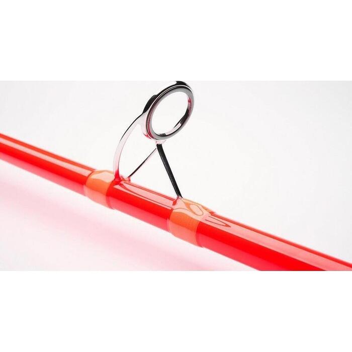 Penn Tidal Solid Carbon Tip K-Type 4.20m 100-250gr