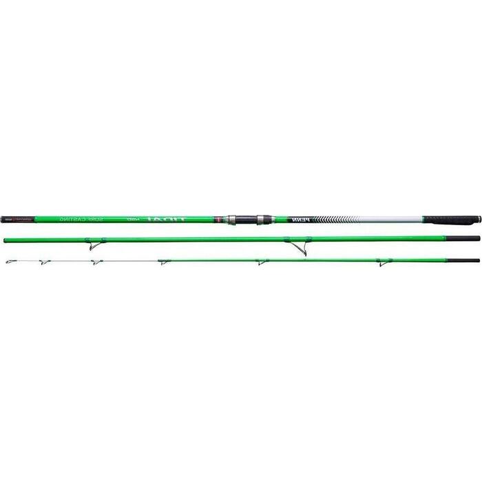 Penn Tidal Solid Carbon Tip Lowrider 4.20m 50-200gr