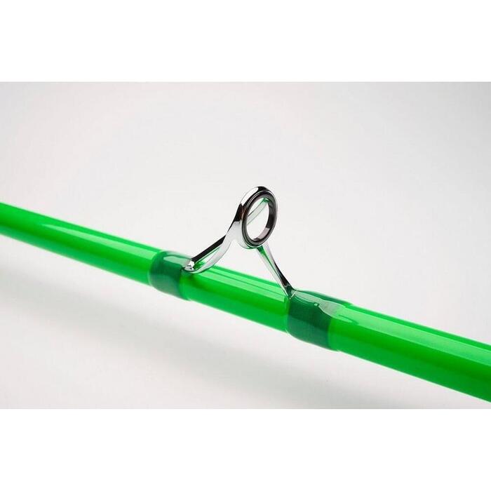 Penn Tidal Solid Carbon Tip Lowrider 4.20m 50-200gr