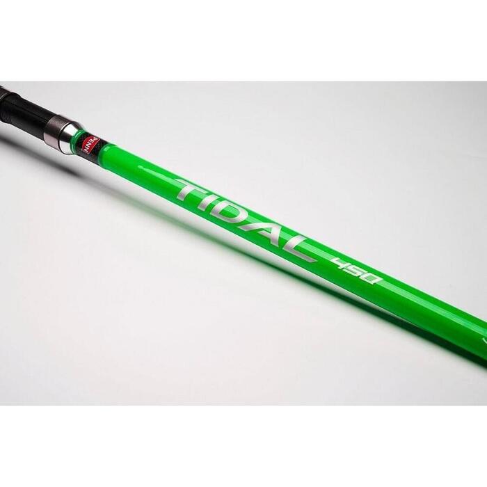 Penn Tidal Solid Carbon Tip Lowrider 4.20m 50-200gr