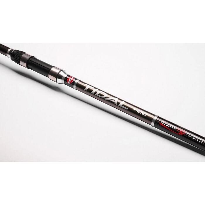 Penn Tidal Tele Surf 4.00m 120gr