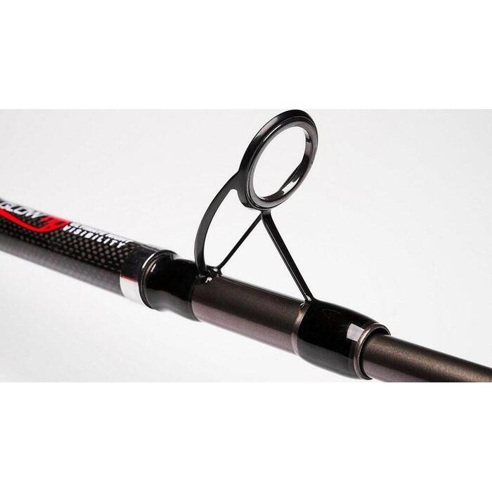 Penn Tidal Tele Surf 4.00m 120gr