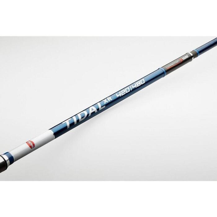 Penn Tidal XR Multilength Hybrid tip Lowrider 4.20/4.50m 100-250gr