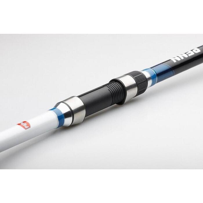 Penn Tidal XR Multilength Hybrid tip Lowrider 4.20/4.50m 100-250gr