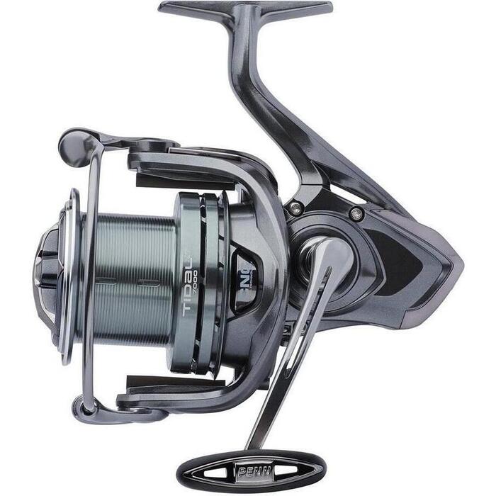Penn Tidal XT Longcast 8000