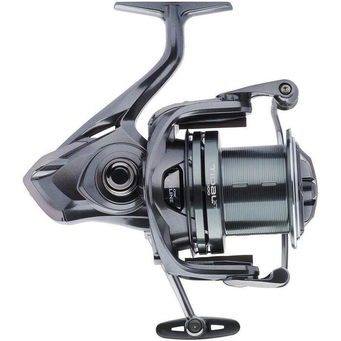 Penn Tidal XT Longcast 8000