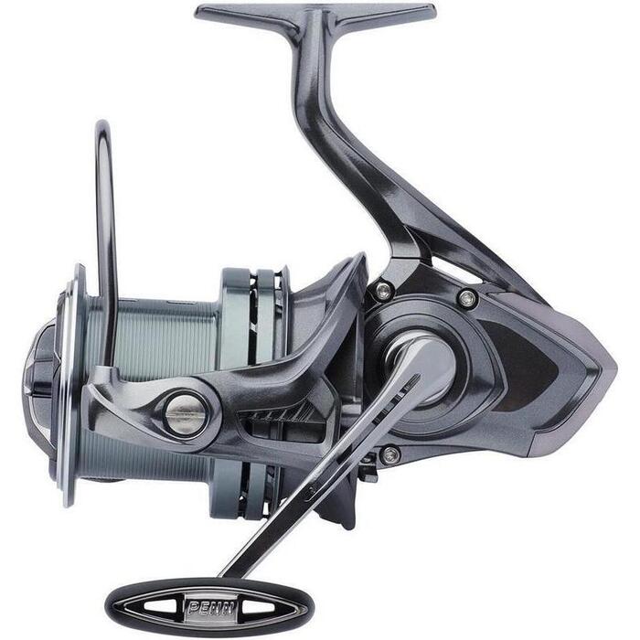 Penn Tidal XT Longcast 8000