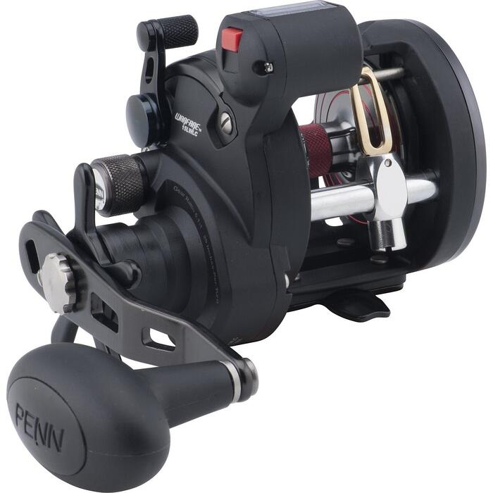 Penn Warfare 15 Levelwind LH LC