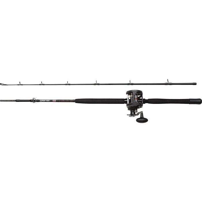 Penn Warfare Combo 2.10m 30lbs LH