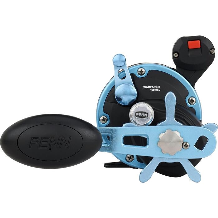 Penn Warfare II 30LWLH