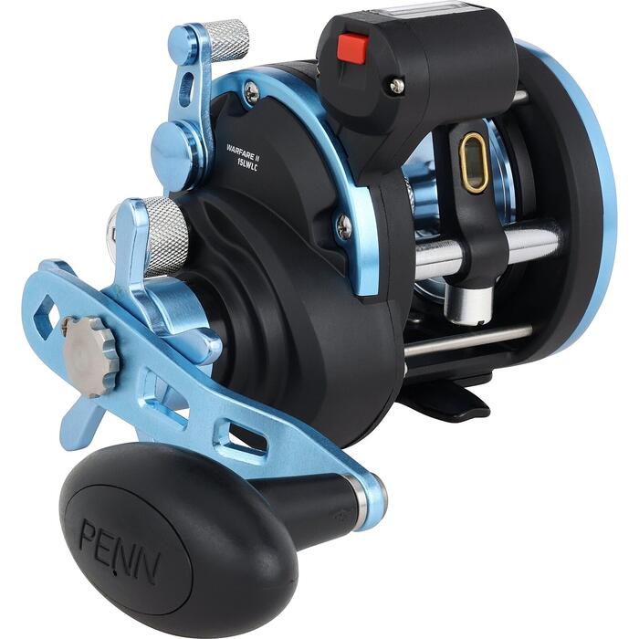 Penn Warfare II 30LWLH