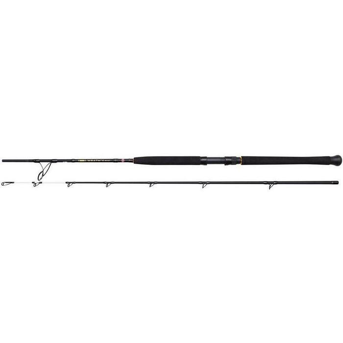 Penn Wrath II Boat Combo 2.13m 12-20lb