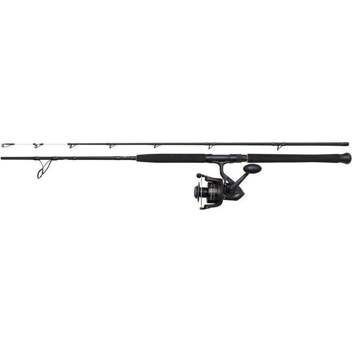 Penn Wrath II Boat Combo 2.13m 20-30lb