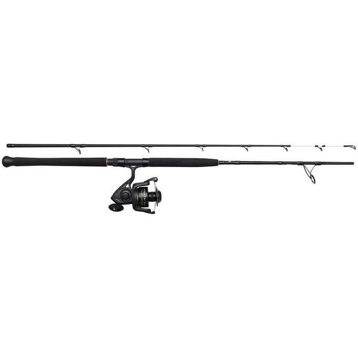 Penn Wrath II Boat Combo 2.13m 20-30lb