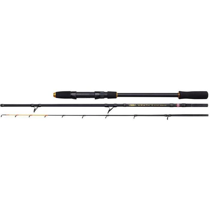 Penn Wrath II Boat Squid 1.83m 150gr