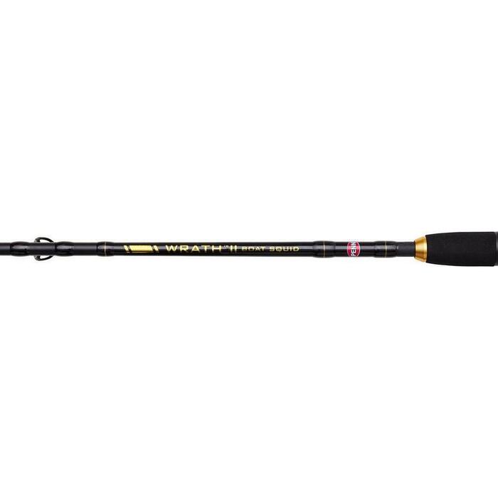 Penn Wrath II Boat Squid 1.83m 150gr