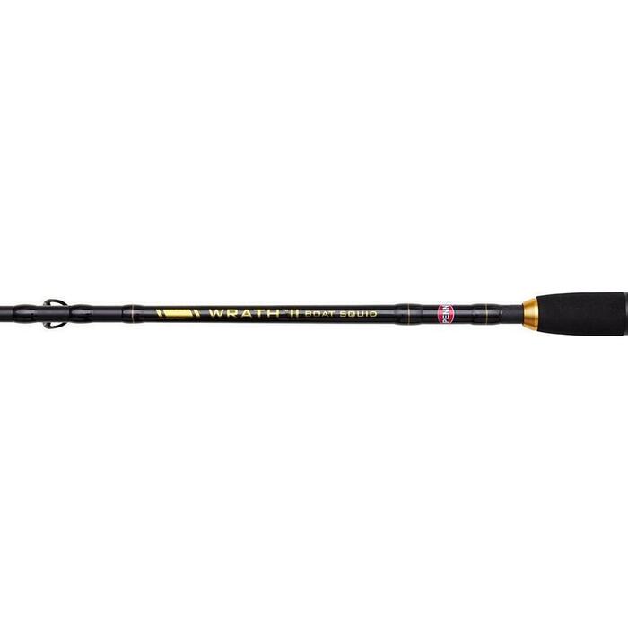 Penn Wrath II Boat Squid 2.13m 150gr