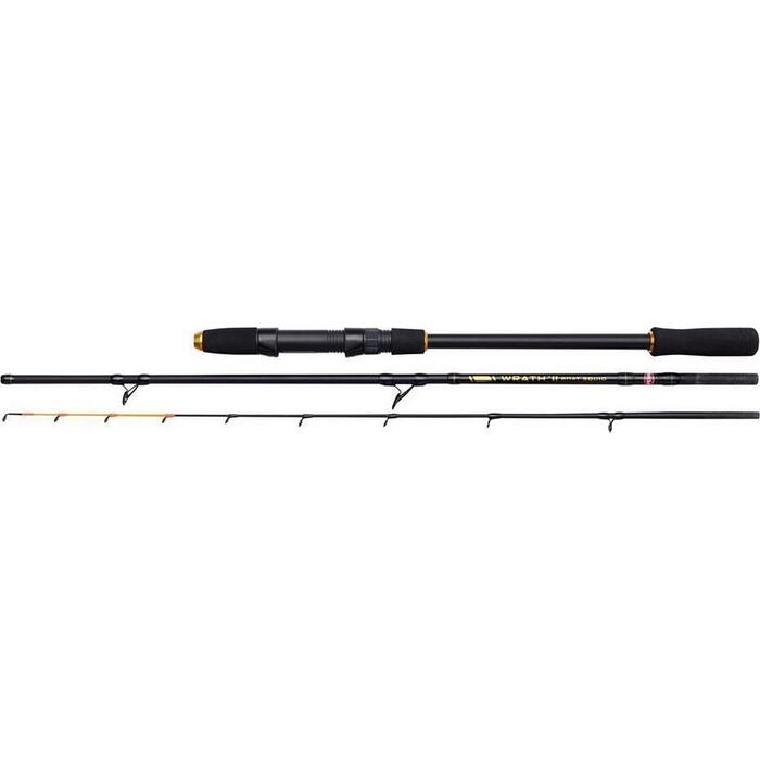 Penn Wrath II Boat Squid 2.13m 150gr