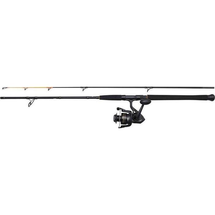 Penn Wrath II Dorado Combo 2.13m 50-150gr