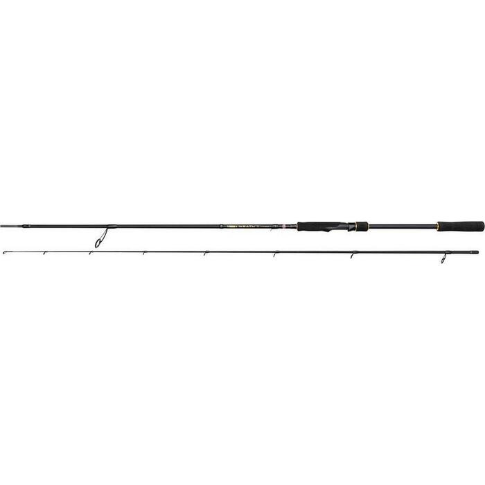 Penn Wrath II Eging 2.44m EGI 2.5-4