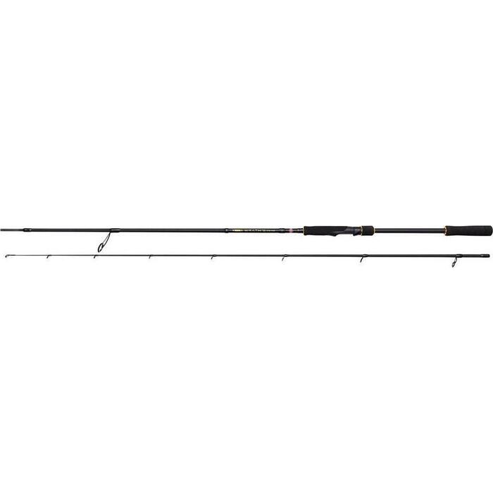 Penn Wrath II Eging Combo 2.44m EGI 2.5-4