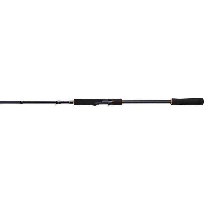Penn Wrath II Eging Combo 2.44m EGI 2.5-4