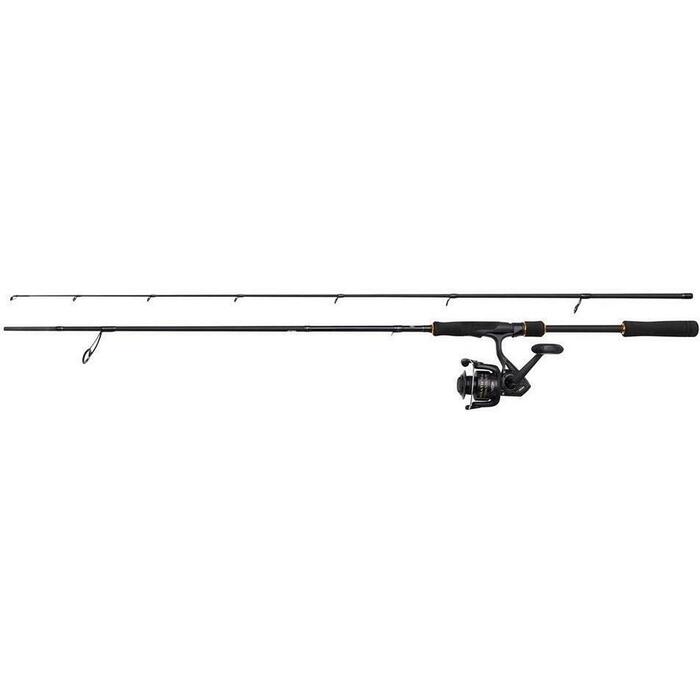 Penn Wrath II Labrax Combo 702 10-30gr