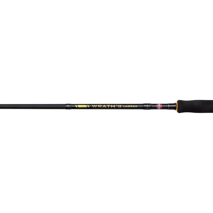 Penn Wrath II Labrax Combo 802 20-50gr