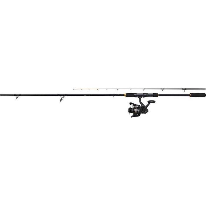Penn Wrath II Squid Combo 150gr