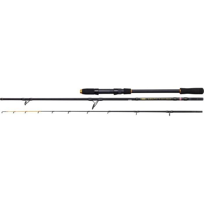 Penn Wrath II Squid Combo 150gr