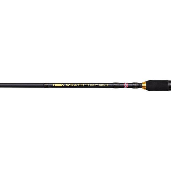 Penn Wrath II Squid Combo 150gr