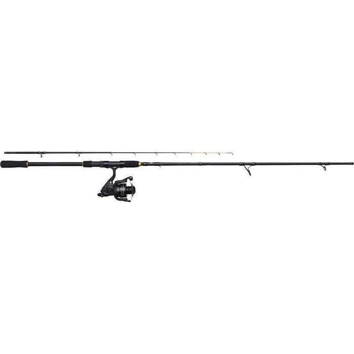 Penn Wrath II Squid Combo 150gr